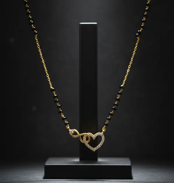 Gold_Forever_Bond_Mangalsutra_For_Women
